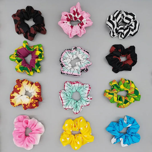 Headband Cosplay Demon